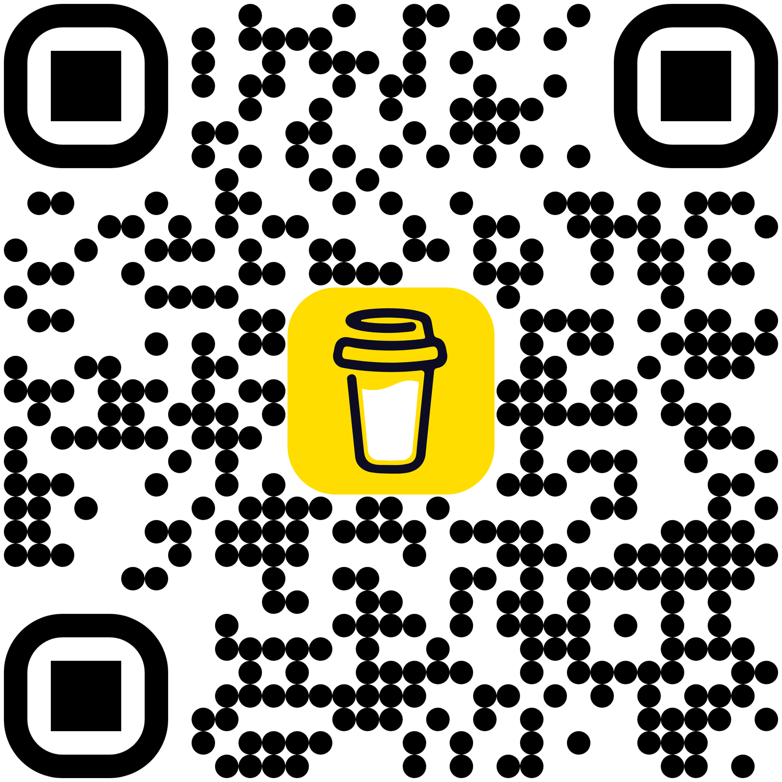 Scan to Buy Me a Coffee